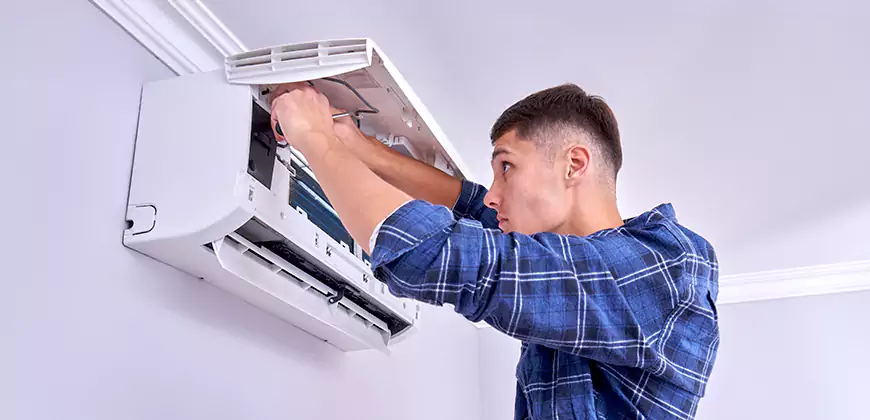 AC Maintenance in Encinitas