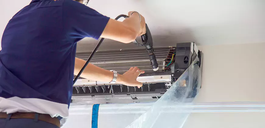 Commercial Heating and Cooling Repair in Encinitas