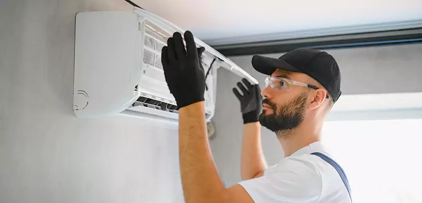 Priority Air Conditioning Installation in Encinitas