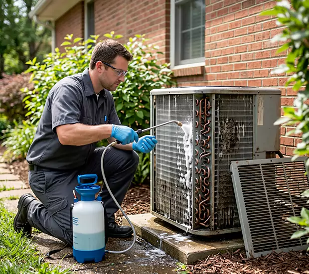 Reliable AC Coil Cleaning Specialists in Encinitas, CA