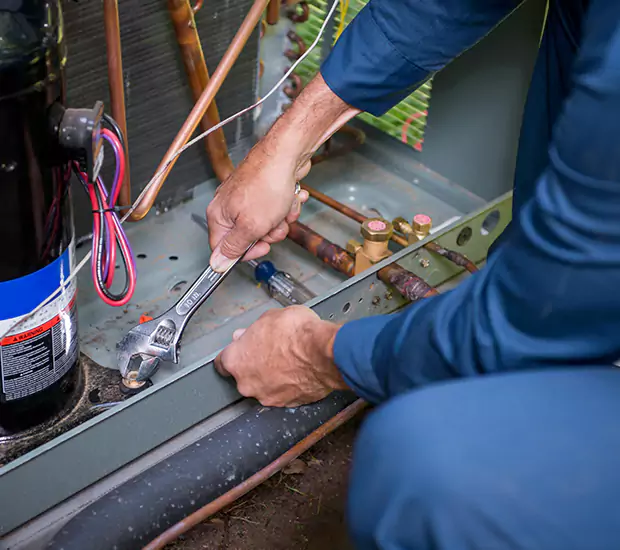 Skilled AC Compressor Repair Specialists in Encinitas, CA