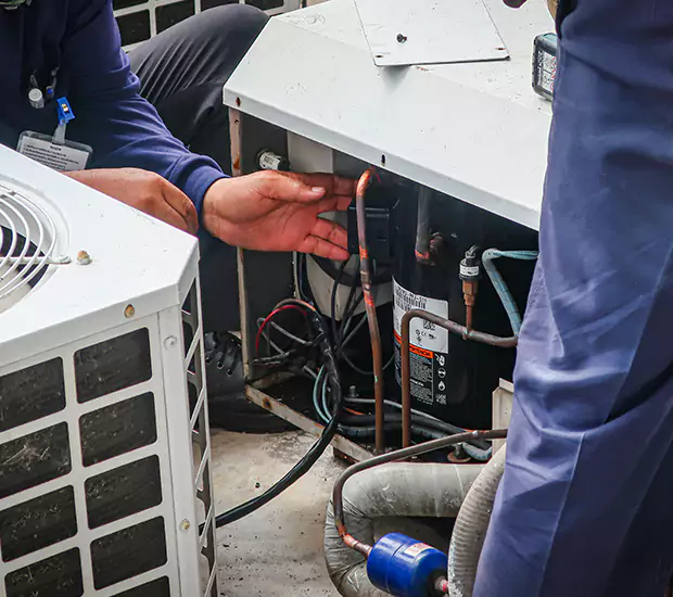 Trusted AC Condenser Repair Experts in Encinitas, CA