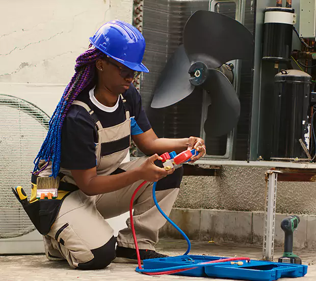 Licensed AC Electrical Repair Pros in Encinitas, CA