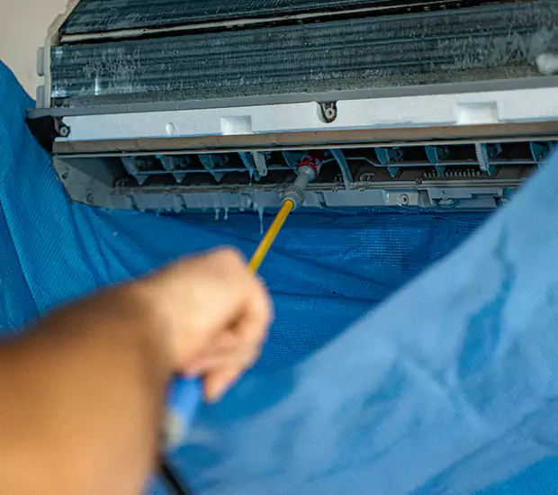 Trusted Frozen AC Repair Done Right in Encinitas, CA