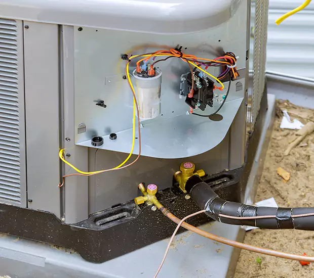 Licensed AC Heater Experts Serving Encinitas, CA
