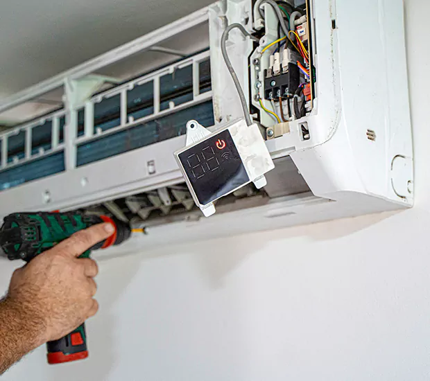Trusted AC Installation Team in Encinitas, CA