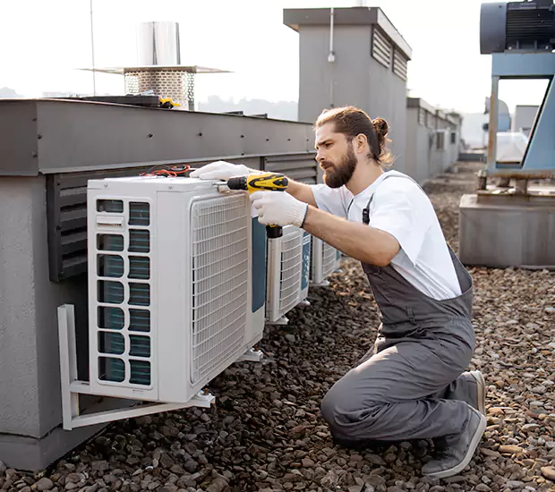 Trusted AC Maintenance Backed by Experience in Encinitas, CA