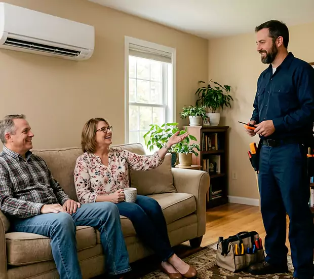 Trusted AC Noise Services Done Right in Encinitas, CA