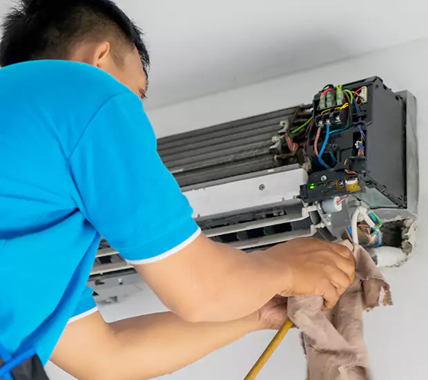 Skilled AC Cooling Services in Encinitas, CA