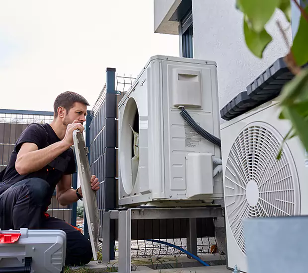 Skilled AC Not Working Services Across Encinitas, CA