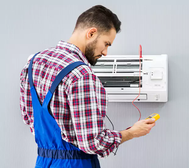 Local AC Service Pros in Encinitas, CA
