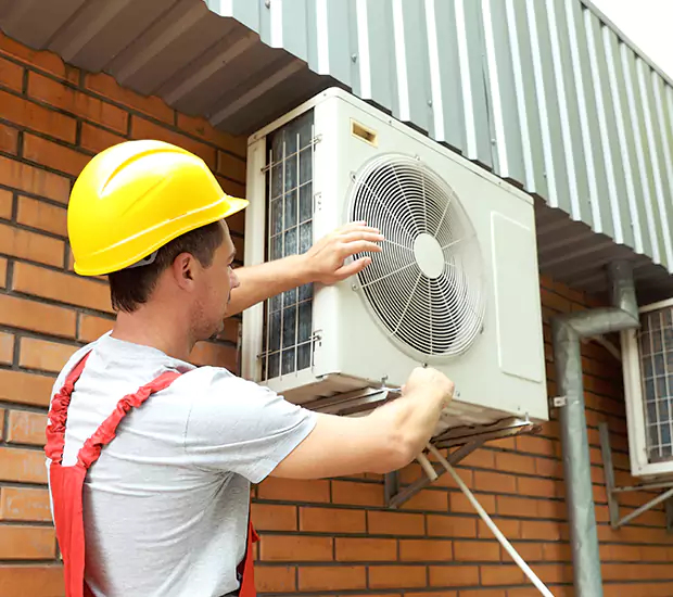 Reliable AC Unit Cleaning Specialists in Encinitas, CA