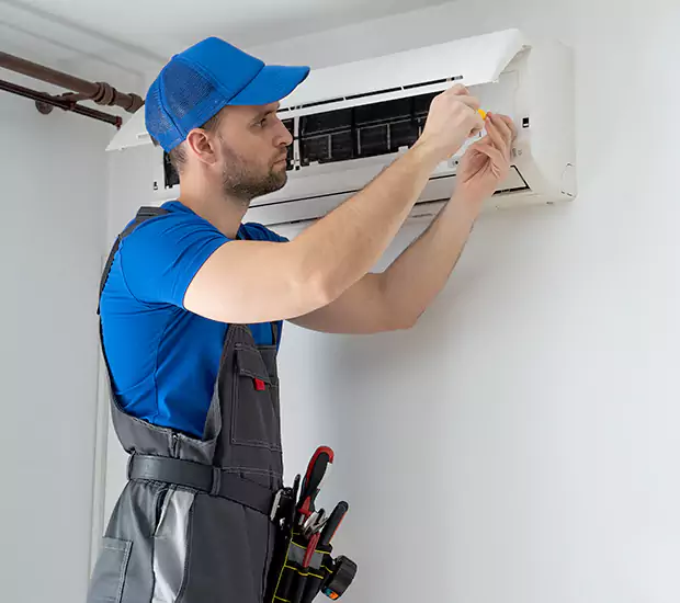 Trusted AC Unit Installers Serving Encinitas, CA