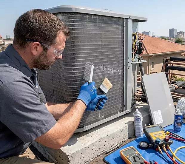 Trusted AC Maintenance Done Right in Encinitas, CA