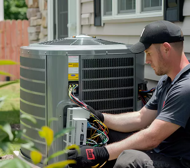 Trusted AC Replacement Team in Encinitas, CA