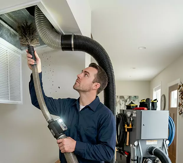 Trusted AC Vent Cleaning Team in Encinitas, CA