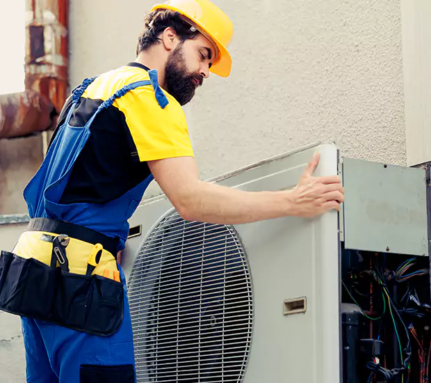 Skilled Air Handler Repair Team in Encinitas, CA