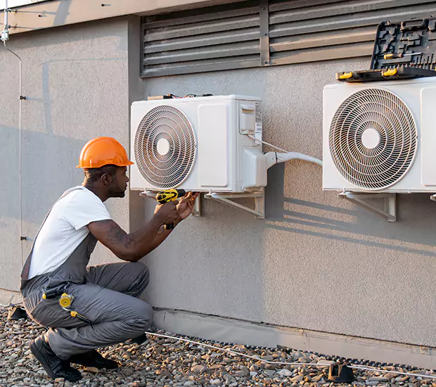 Trusted Commercial AC Maintenance Serving Encinitas, CA