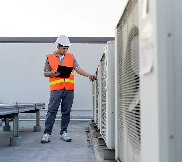 Certified Commercial AC Specialists in Encinitas, CA