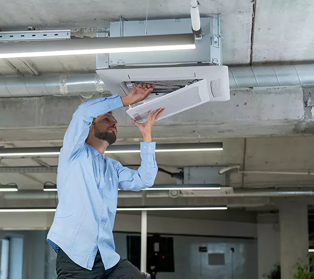 Trusted Commercial AC Replacement Backed by Experience in Encinitas, CA
