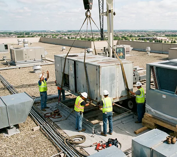 Proven Commercial HVAC Contractors: Your Local Business Installation Team in Encinitas, CA