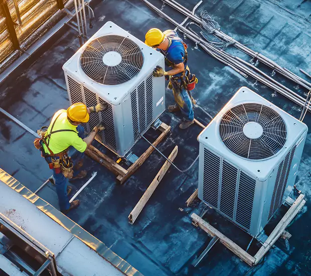 Trusted Commercial HVAC Done Right in Encinitas, CA