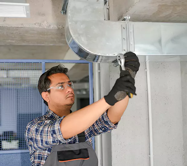 Trusted Ductwork Replacement Backed by Experience in Encinitas, CA