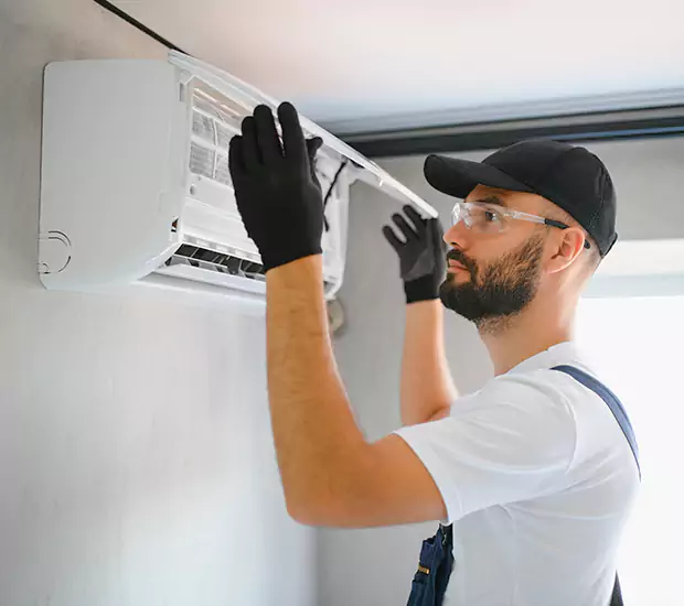 Trusted Emergency AC Replacement Around the Clock in Encinitas, CA