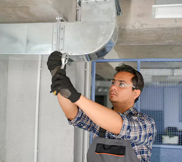 Trusted Heating Duct Cleaning Team in Encinitas, CA