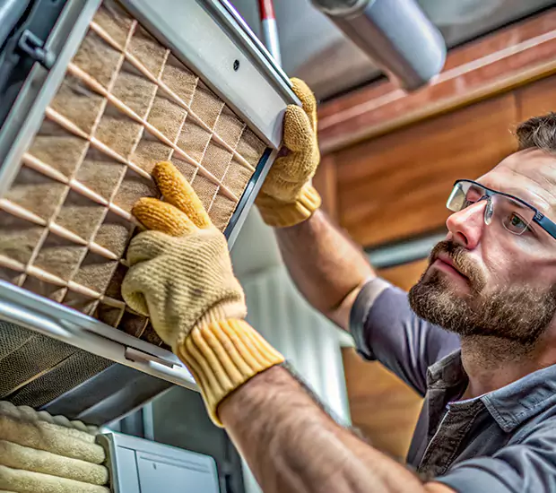 Top-Rated HVAC Cleaners in Encinitas, CA