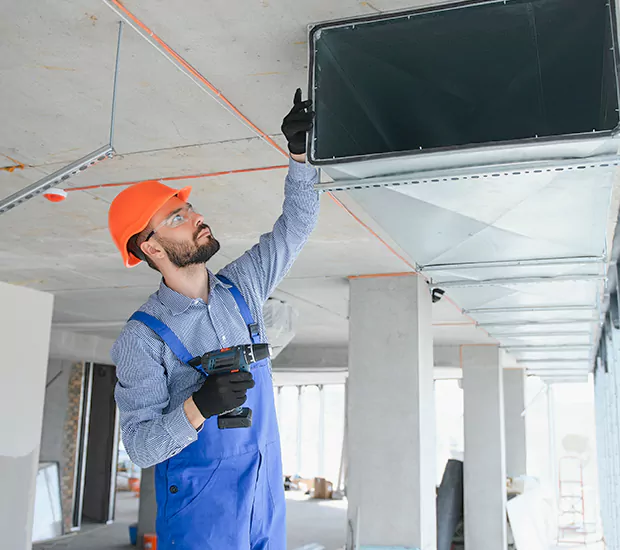 Trusted HVAC Duct Installers Serving Encinitas, CA