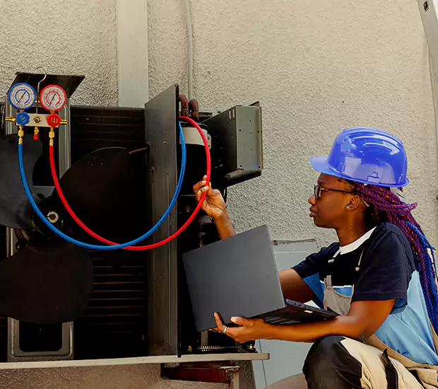 Trusted Whole-System HVAC Installers in Encinitas, CA