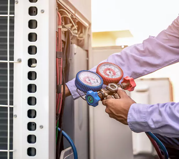 Trusted HVAC Maintenance Backed by Experience in Encinitas, CA