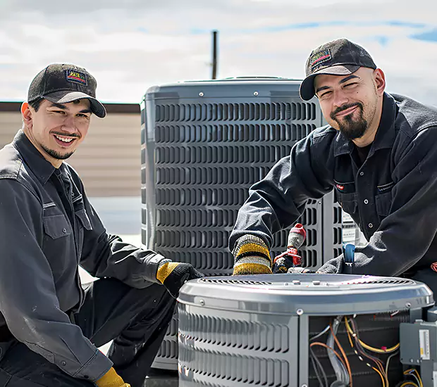 Full-System HVAC Experts in Encinitas, CA