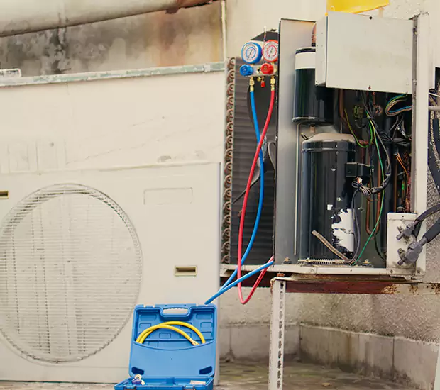 Trusted HVAC Replacement Experts in Encinitas, CA