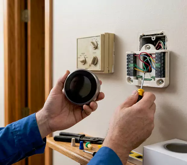 Trusted Thermostat Replacement Team in Encinitas, CA