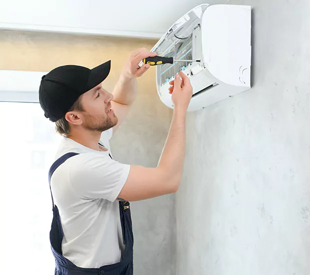 Trusted Mini Split Installers Backed by Experience in Encinitas, CA