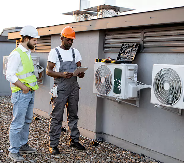 Trusted Outdoor AC Installers Serving Encinitas, CA