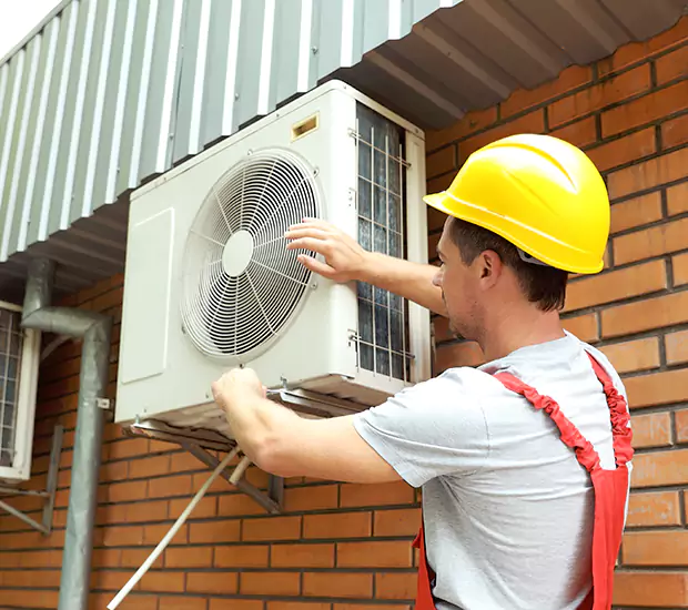 Trusted Outdoor AC Unit Replacement Backed by Experience in Encinitas, CA