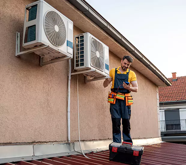 Trusted home HVAC Service Pro’s in Encinitas, CA