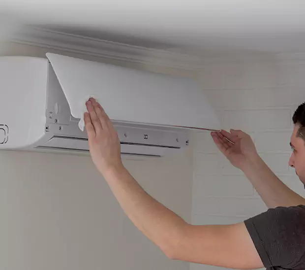 Trusted Split Air Conditioner Installation Team in Encinitas, CA