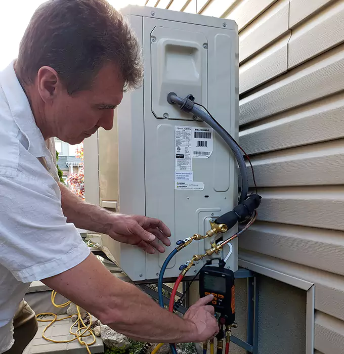 Why Encinitas, CA Homeowners Trust Encinitas AC Repair With Their Compressor?