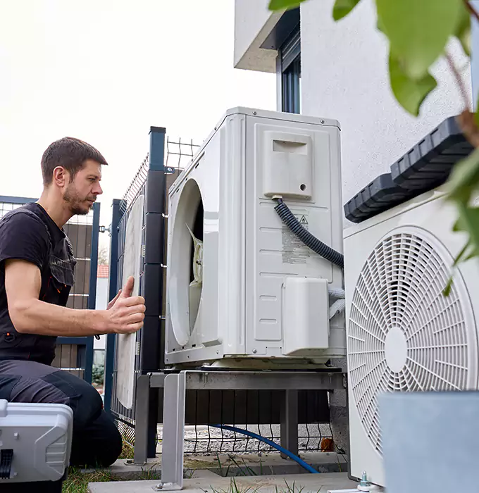 Why Encinitas, CA Homeowners Trust Encinitas AC Repair With Their Condenser?