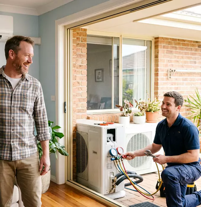 Why Encinitas, CA Homeowners Choose Encinitas AC Repair for Frozen AC?