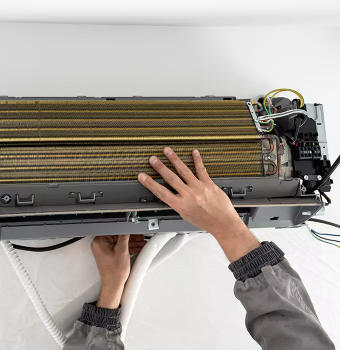Why Encinitas, CA Families Trust Us When the AC Heater Fails?