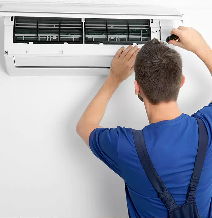 Why Encinitas, CA Homeowners Choose Encinitas AC Repair for AC Noises?