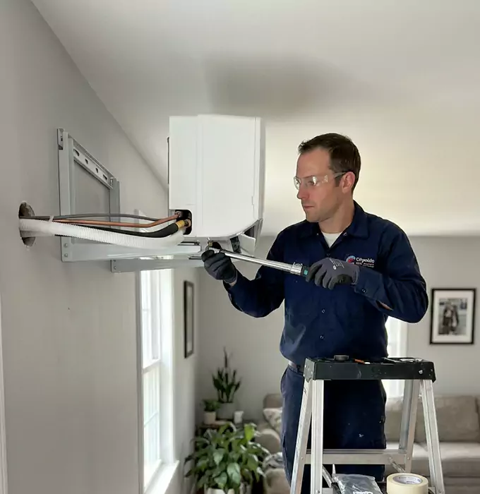 Why Encinitas, CA Homeowners Choose Encinitas AC Repair When the AC Quits?