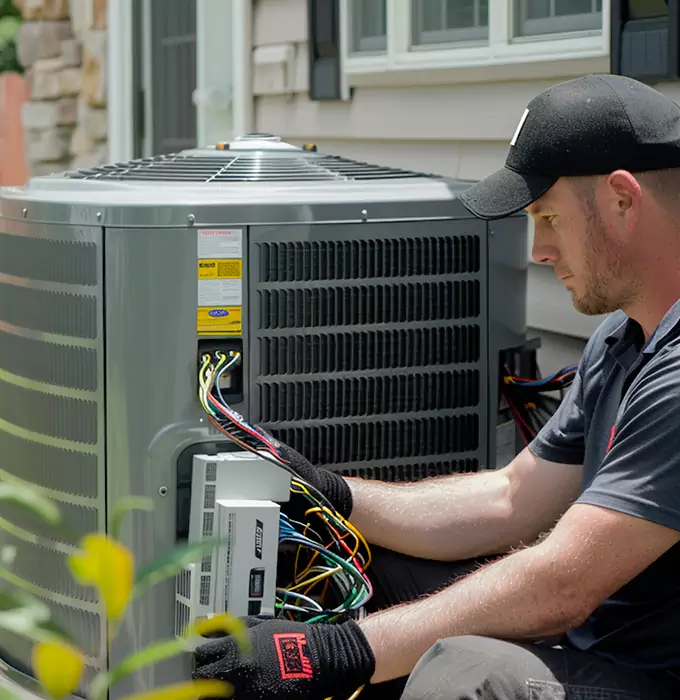 Why Encinitas, CA Homeowners Choose Encinitas AC Repair for Short Cycling?