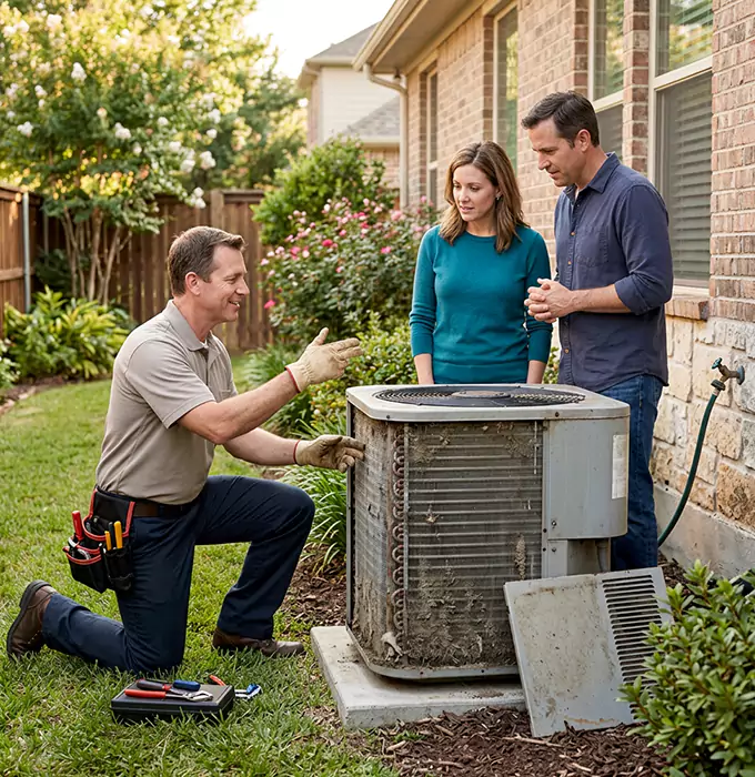 Why Encinitas, CA Homeowners Trust Encinitas AC Repair for a Cleaner AC?