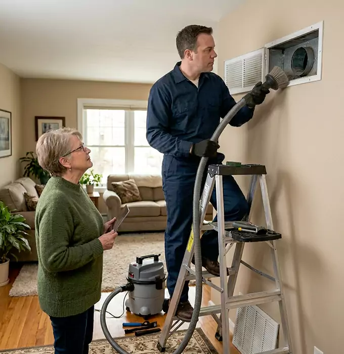 Why Encinitas, CA Homeowners Trust Encinitas AC Repair for Cleaner Air?